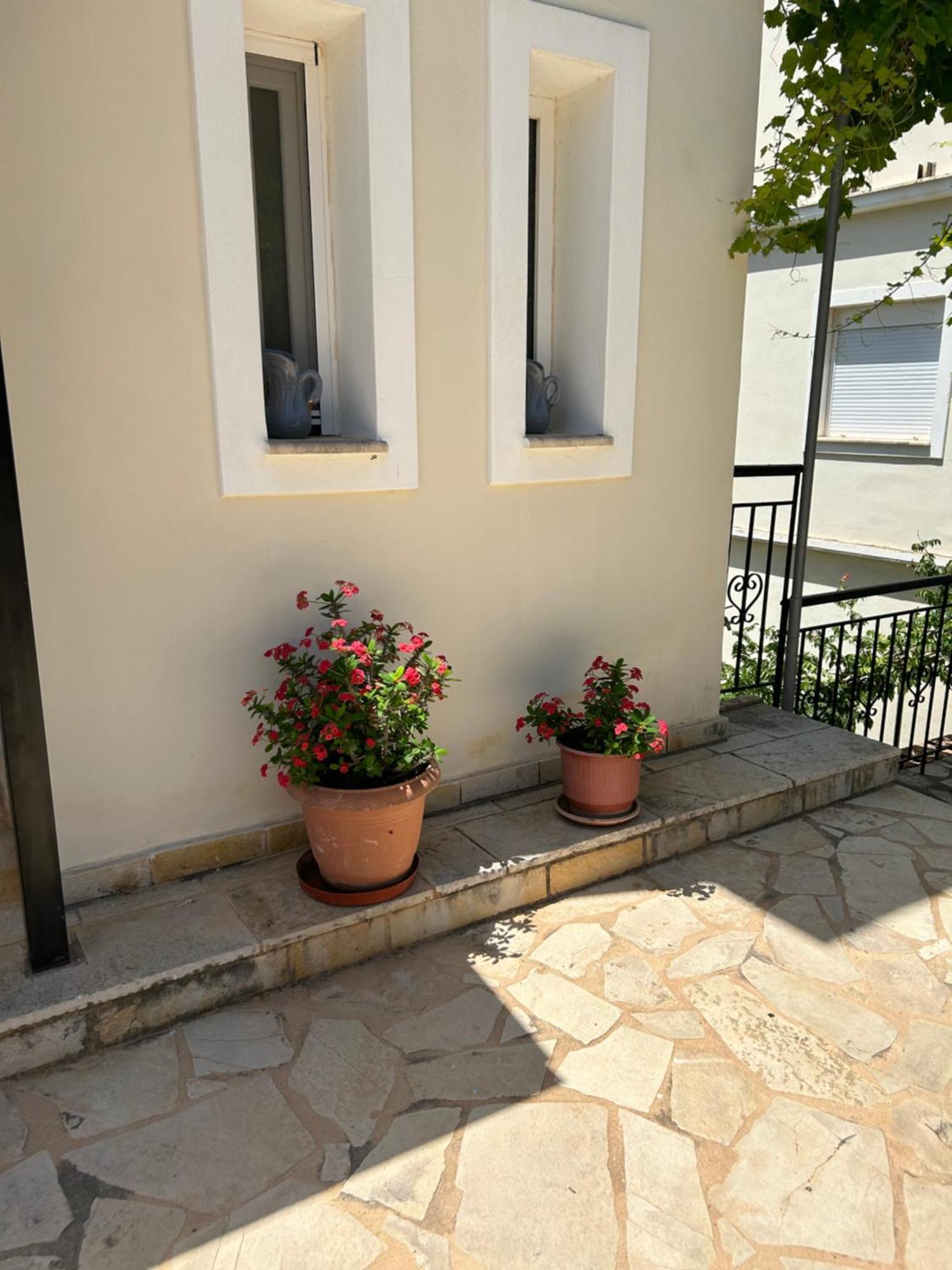 House With View In Mega Ammos Villa Sivota  Exterior photo